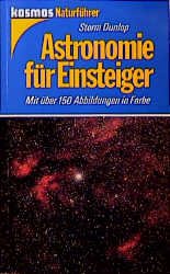 ISBN 9783440057155: Astronomie für Einsteiger