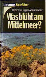 ISBN 9783440057902: Was blüht am Mittelmeer?