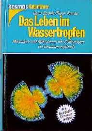 ISBN 9783440059098: Das Leben im Wassertropfen