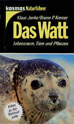 ISBN 9783440060353: Das Watt – Lebensraum, Tiere und Pflanzen