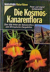 ISBN 9783440060377: Die Kosmos-Kanarenflora