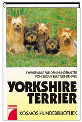 ISBN 9783440062395: Yorkshireterrier