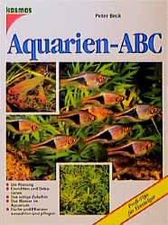 ISBN 9783440063255: Aquarien-ABC