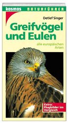 ISBN 9783440064061: Greifvögel und Eulen Singer, Detlef