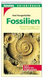 ISBN 9783440064153: Fossilien - Versteinerungen von Tieren und Pflanzen