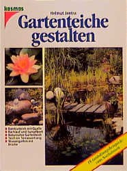 ISBN 9783440064900: Gartenteiche gestalten   -   15 Gestaltungsbeispiele zum Nachahmen -