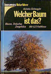 ISBN 9783440065709: Welcher Baum ist das? Bäume, Sträucher, Ziergehölze