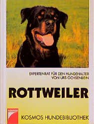 ISBN 9783440065846: Rottweiler – Expertenrat für Hundehalter