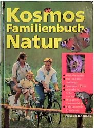 ISBN 9783440065938: Kosmos-Familienbuch Natur