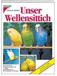 ISBN 9783440066775: Unser Wellensittich