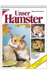 ISBN 9783440066782: Unser Hamster