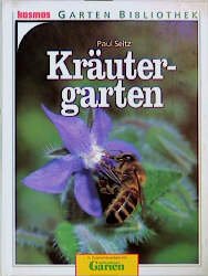 ISBN 9783440066812: Kräutergarten