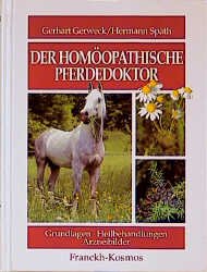 ISBN 9783440067093: Der homöopathische Pferdedoktor