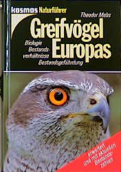 ISBN 9783440068380: Greifvögel Europas