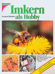 ISBN 9783440069134: Imkern als Hobby