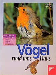 ISBN 9783440069424: Vögel rund ums Haus