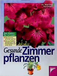 ISBN 9783440070352: Gesunde Zimmerpflanzen