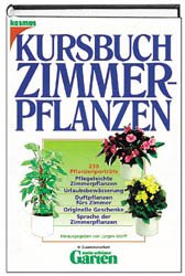 ISBN 9783440070734: Kursbuch Zimmerpflanzen
