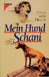 ISBN 9783440070765: Mein Hund Schani