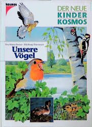 ISBN 9783440072592: Unsere Vögel