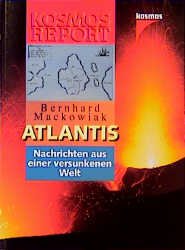 ISBN 9783440073100: Atlantis