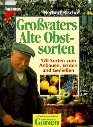 ISBN 9783440073988: Großvaters Alte Obstsorten