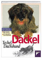 ISBN 9783440074527: Dackel