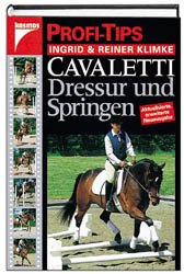 ISBN 9783440074640: Profi-Tips Cavaletti – Dressur und Springen