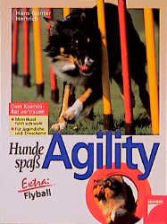 ISBN 9783440075128: Hundespass Agility – Extra: Flyball