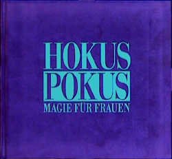 ISBN 9783440075203: Hokus Pokus