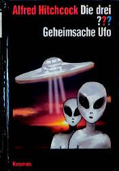 ISBN 9783440075401: Die drei Fragezeichen und . . ., Geheimsache Ufo