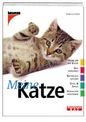 ISBN 9783440076156: Meine Katze