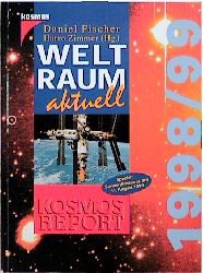 ISBN 9783440076781: Weltraum aktuell 1998/99. Neues aus Astronomie und Raumfahrt 1998/99