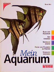 ISBN 9783440077696: Mein Aquarium