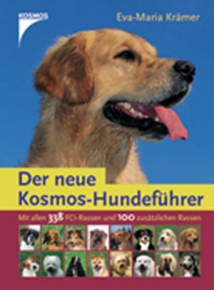 ISBN 9783440077726: Der neue Kosmos-Hundeführer