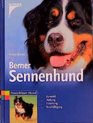 ISBN 9783440078020: Berner Sennenhund