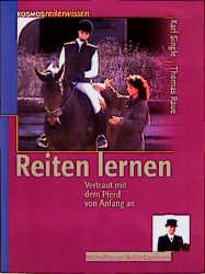 ISBN 9783440078051: Reiten lernen