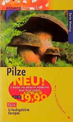 ISBN 9783440078358: Pilze