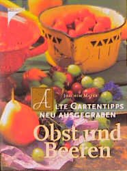 gebrauchtes Buch – Joachim Mayer – Obst und Beeren