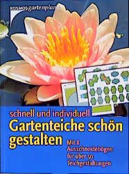 ISBN 9783440080405: Gartenteiche schön gestalten