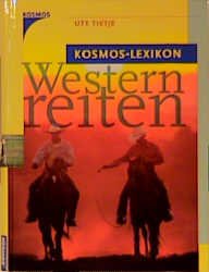 ISBN 9783440080498: Kosmos-Lexikon Westernreiten