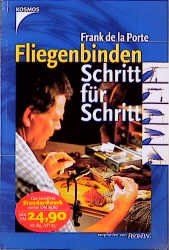 ISBN 9783440081082: Fliegenbinden Schritt für Schritt