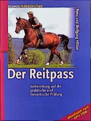 ISBN 9783440081532: Der Reitpass