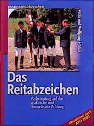 ISBN 9783440081617: Das Reitabzeichen