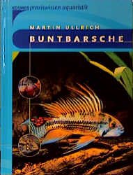 gebrauchtes Buch – Martin Ullrich – Buntbarsche