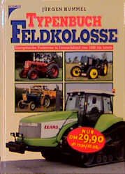 ISBN 9783440082393: Typenbuch Feldkolosse