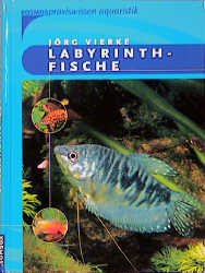 ISBN 9783440082485: Labyrinthfische