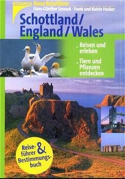 ISBN 9783440084779: Schottland /England /Wales