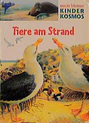 ISBN 9783440085714: Tiere am Strand