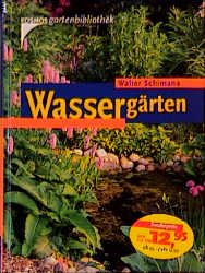 ISBN 9783440088197: Wassergärten Schimana, Walter